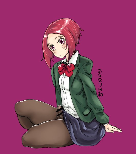 ã¯ãªã¹ã¿ç·Žç¿ ããµããªãæ¥åãããæ³¢å±±æµçŸ