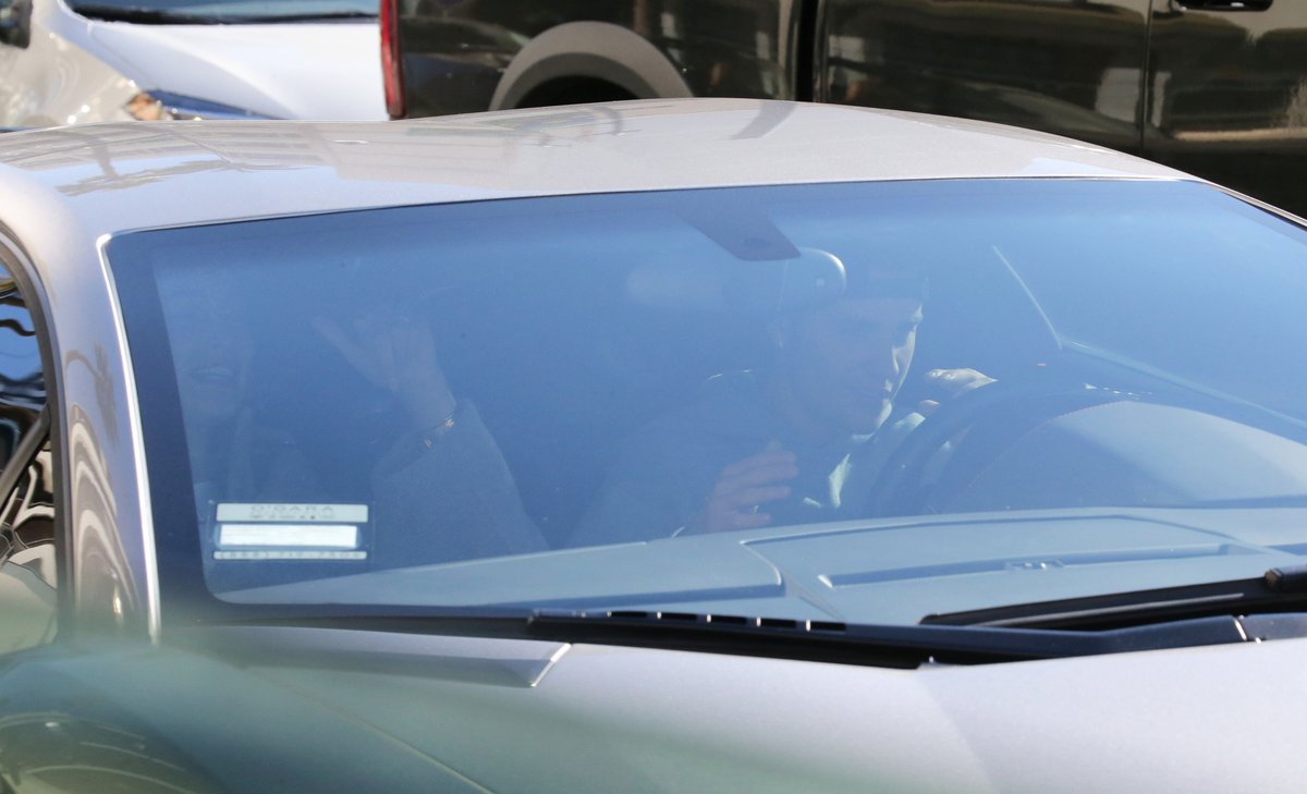 updatesbieberr's tweet photo. (03/12): Justin e Hailey em Beverly Hills, Califórnia.
More photos: https://t.co/IYdQ6g2I7a https://t.co/vF2zOCDjlf