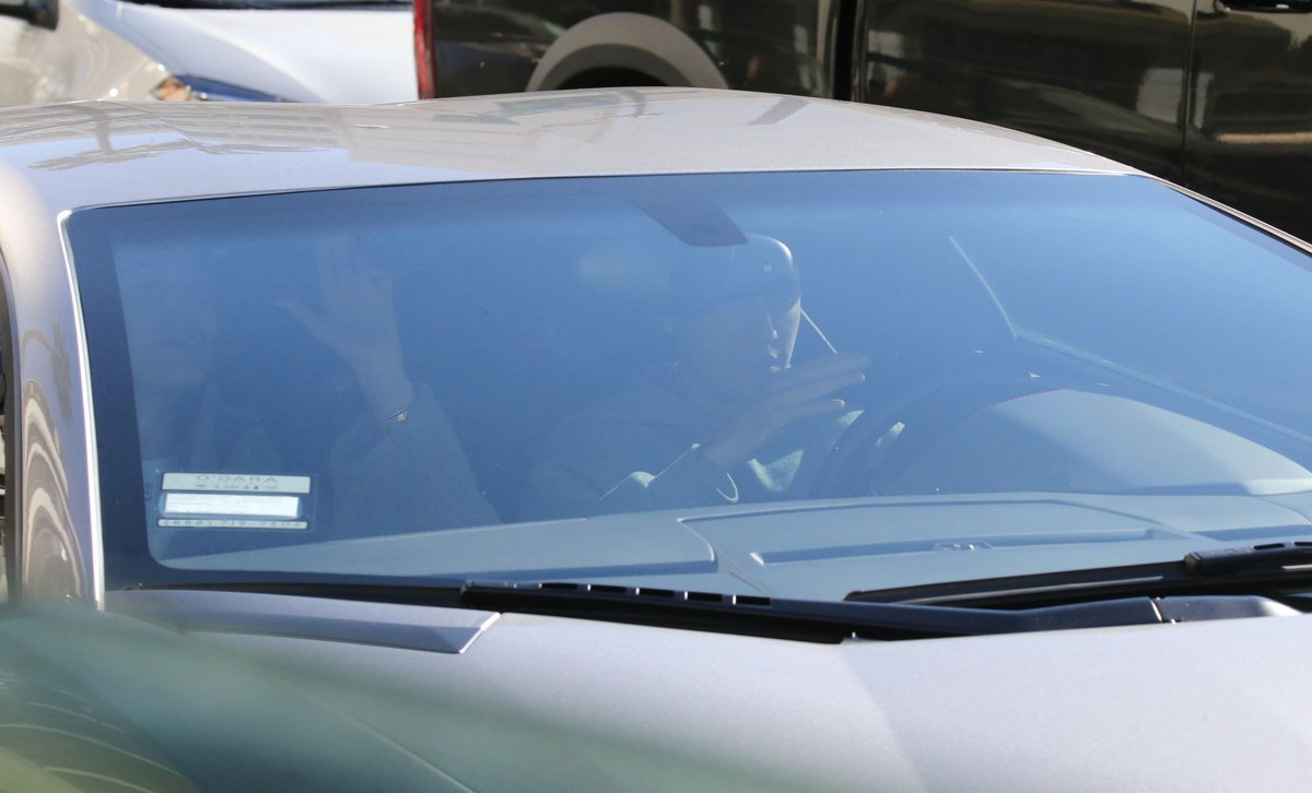 updatesbieberr's tweet photo. (03/12): Justin e Hailey em Beverly Hills, Califórnia.
More photos: https://t.co/IYdQ6g2I7a https://t.co/vF2zOCDjlf