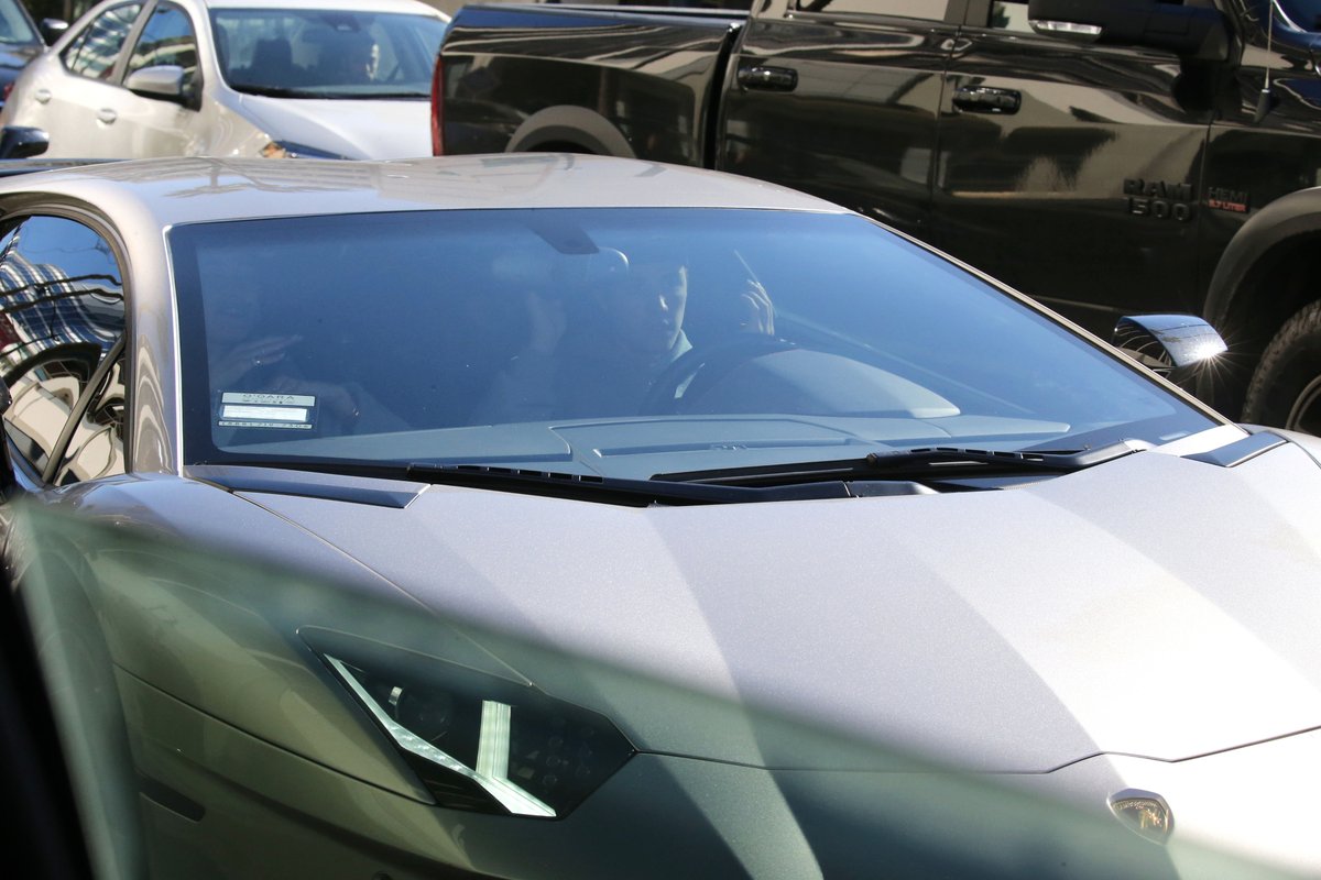 updatesbieberr's tweet photo. (03/12): Justin e Hailey em Beverly Hills, Califórnia.
More photos: https://t.co/IYdQ6g2I7a https://t.co/vF2zOCDjlf