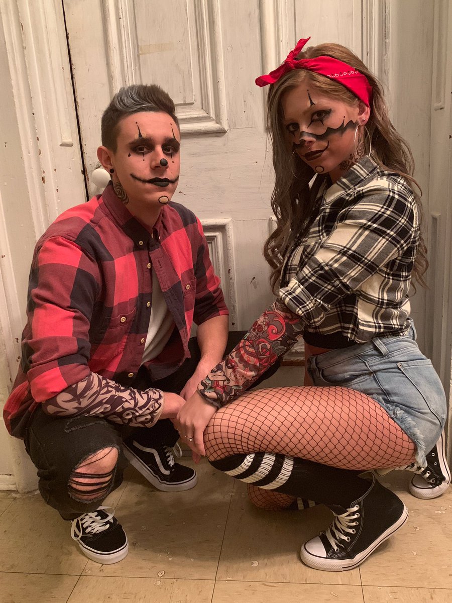 MattJustice23's tweet photo. Happy birthday to my girl! I love you so much and I can’t wait to make even more memories with you! Thank you for putting up with me and being the best human possible!  Also everyone enjoy these photos featuring my stunning other half! 🥰😊 @gingersnapqt https://t.co/EmBYmceikx