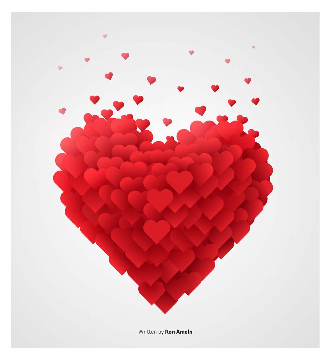 From Like to Love tweet media