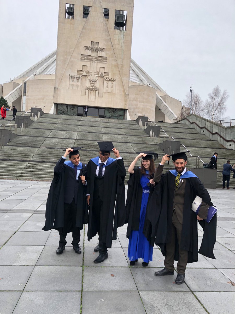 IRillix's tweet photo. Master of Science passed with distinction and a boyfriend with his phd thesis in his hand. It couldn’t be a better week. Thank you very much liverpool and all the people who made this journey special for me! #graduationdone #Liverpool https://t.co/jfhMDYU2yJ