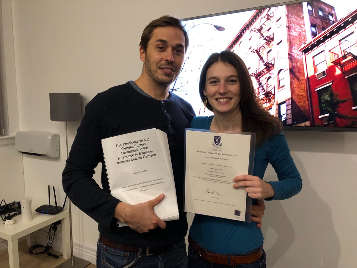 IRillix's tweet photo. Master of Science passed with distinction and a boyfriend with his phd thesis in his hand. It couldn’t be a better week. Thank you very much liverpool and all the people who made this journey special for me! #graduationdone #Liverpool https://t.co/jfhMDYU2yJ