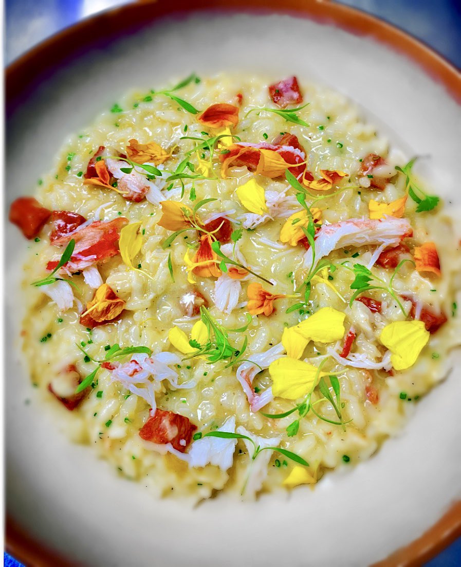 GRAHAM ELLIOT tweet media
