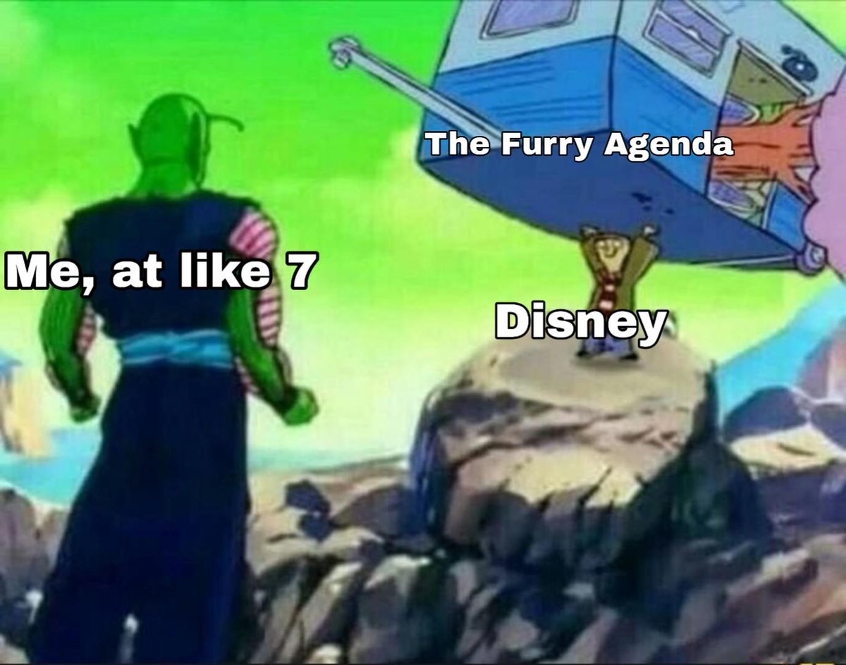 furry_irl's tweet photo. Agenda_irl

Source: https://t.co/ObuTjw2OXe by /u/GrunkyFimble https://t.co/seXnX3DRc6