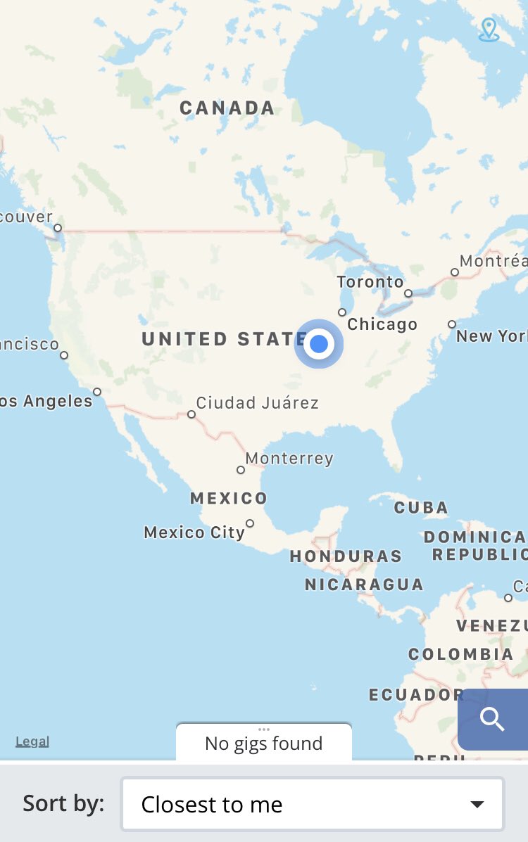 Brad Carriger tweet media