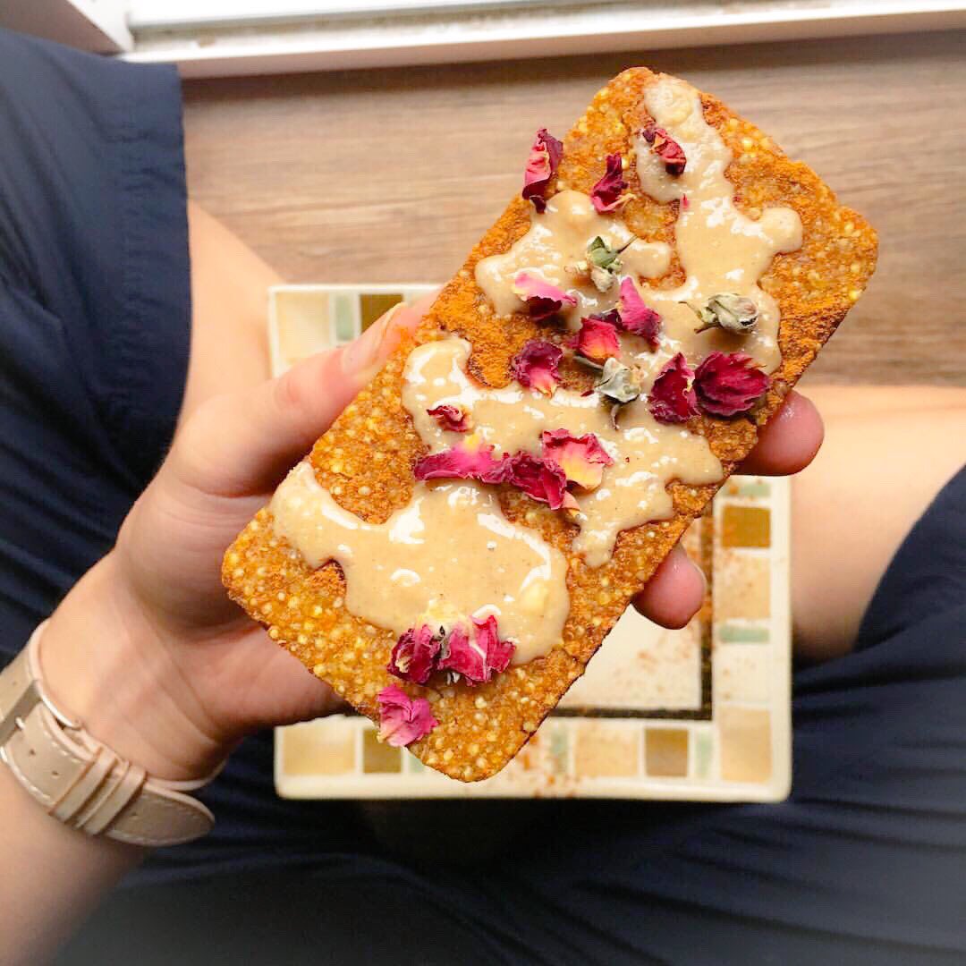 We’ll have what she’s having 👉@purely_healthy_living 🥰 #BreakfastNewsDigest #BreakfastClub #vegans #PlantBasedDiet #glutenfree #TuesdayMorning #BreakfastDaily #smallbusiness #brunch #HealthyDiet #HealthyEating #HealthyFood