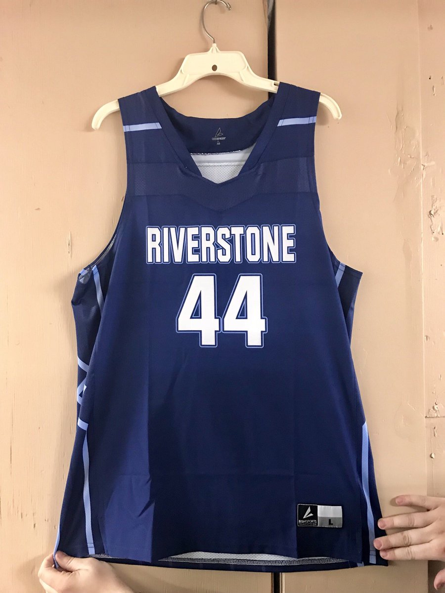 bsn basketball uniforms