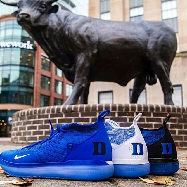 kd duke shoes