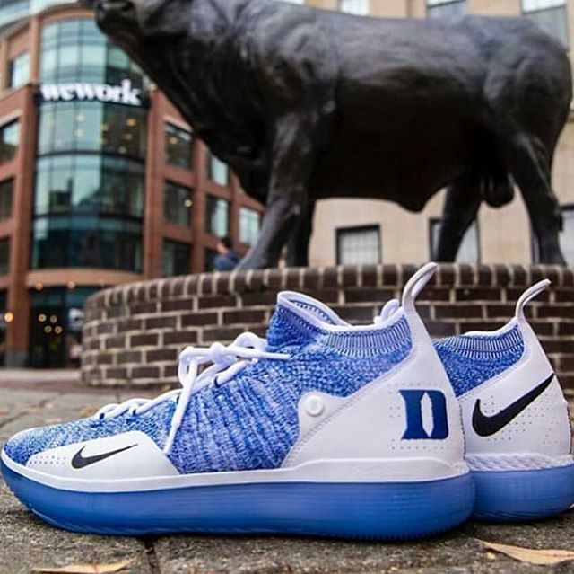 kd duke shoes