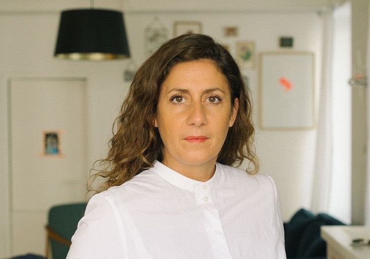 La vie en clics de Caroline Ramade, celle qui mobilise les femmes dans la tech #50intech