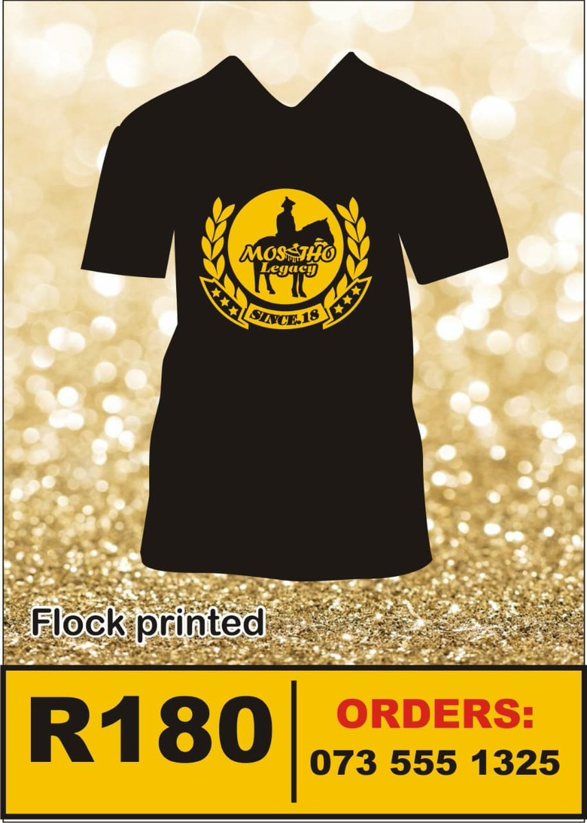 MosothOriginal's tweet image. #mosotho