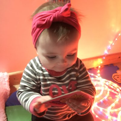 MrsMillar1 tweet media