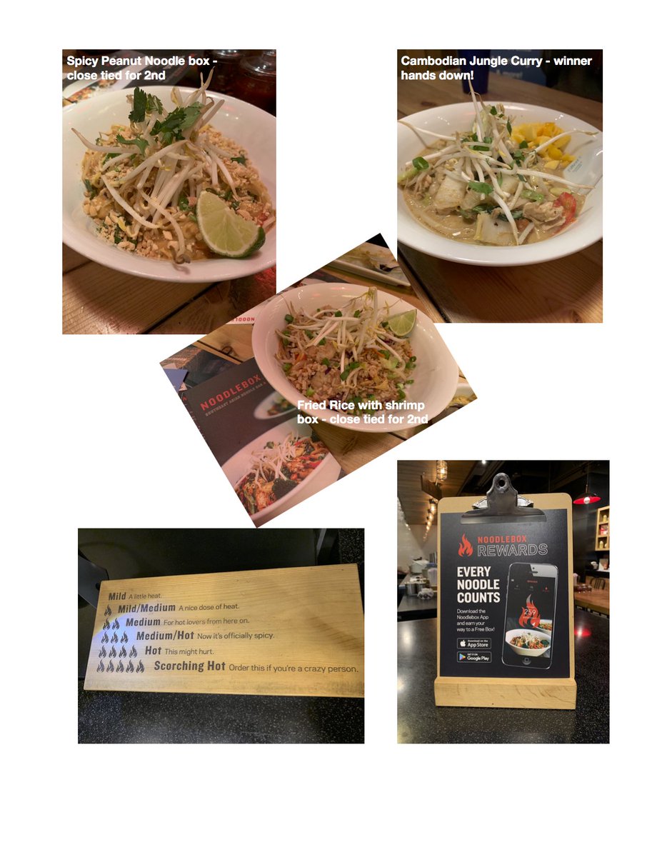 Macgyyver's tweet photo. Have you tried ALL the #glutenfree food at #noodleboxbaseline in #shpk yet?? Really, really awesome noodz made by @ZachAslin &amp; team #madewithfire #eatlocal #asianfusion Thank you so much for thinking of me and #glutenfree #everynoodlecounts @YEGTweetup ! https://t.co/QIwVpYMrtH