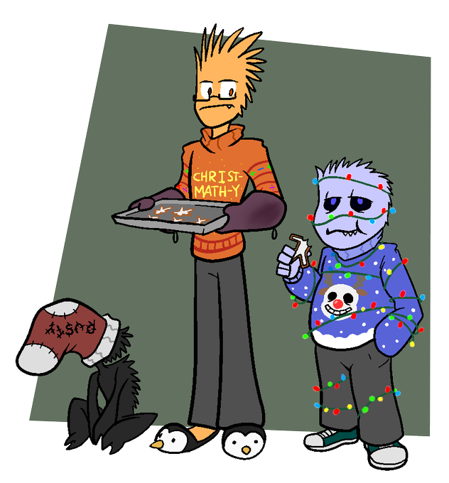 Tisのtwitterイラスト検索結果