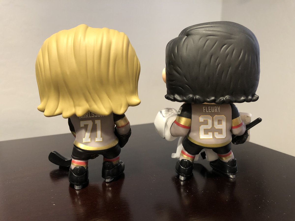 fleury funko pop