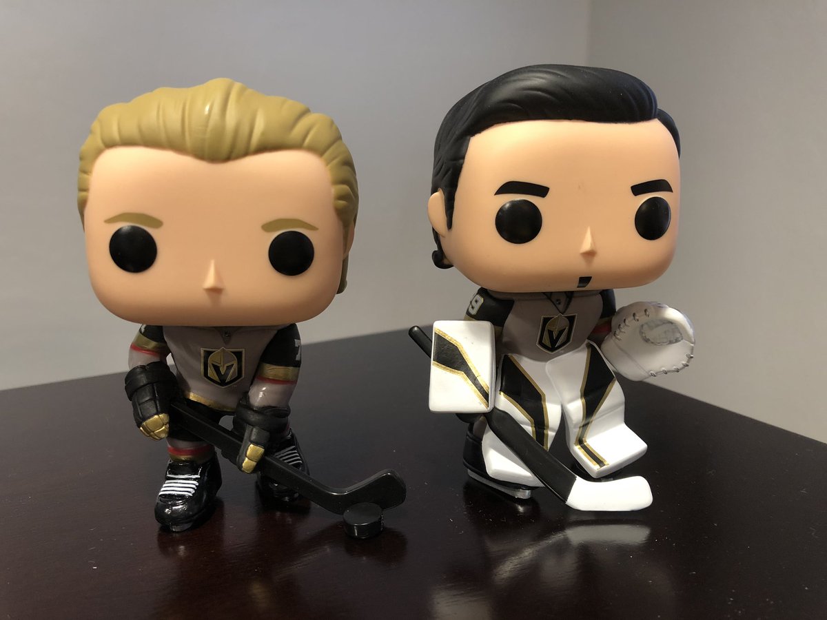 fleury funko pop