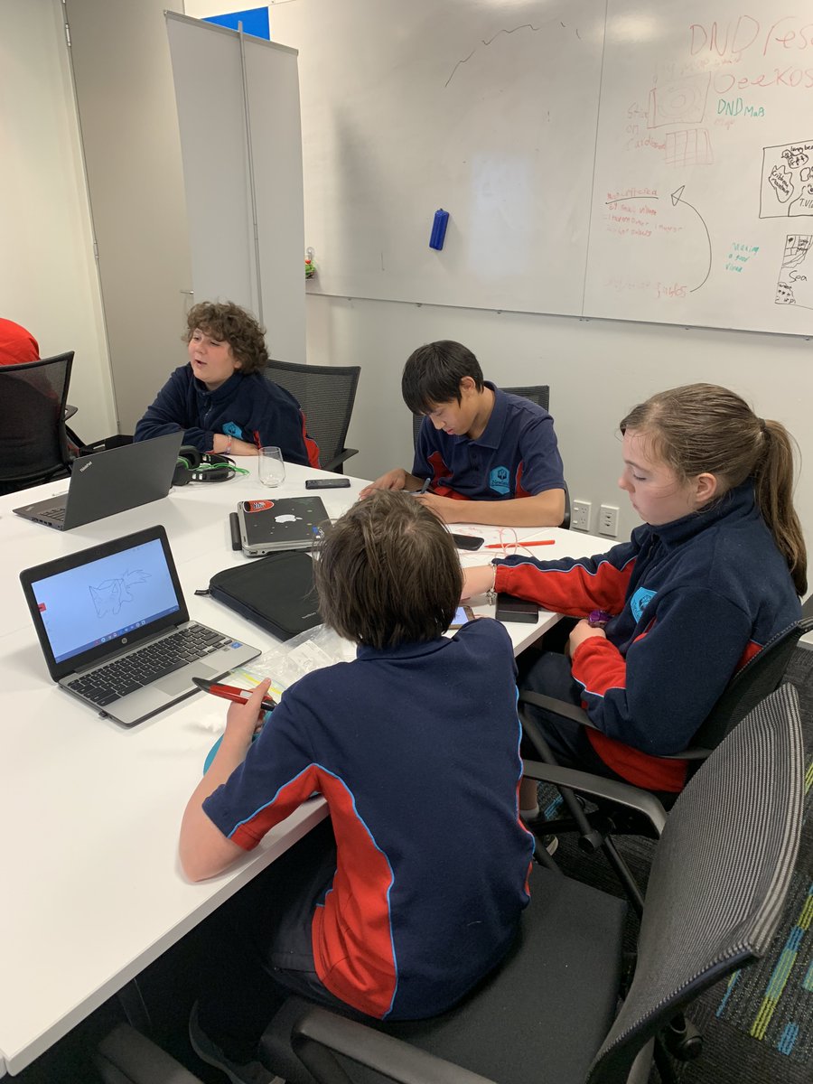 Bron Stuckey tweet media