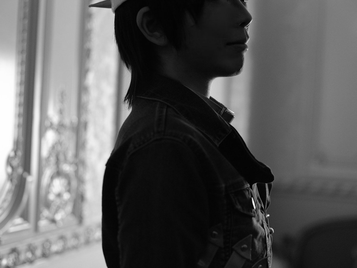 故 No Twitter Cosplay ロマンシングサガ3 ポール とっても豪華なロマサガ3大型併せにポールで参加させて頂きました とっても素敵に撮影して貰えました 嬉しい やはりジーンズキャラが好きです 撮影 1 2枚目 響さん Hibiki Sh 3 4枚目 近藤さん