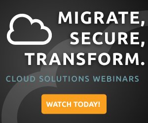 aletiam's tweet photo. Looking for #cloudcomputing solutions? Get your roadmap for your digital transformation to the #cloud. Choose from on-demand webcasts featuring tech leaders #AdobeGov, @F5networks, @Salesforce & #GoogleCloud! >> https://t.co/zPXQFnzVH6 #GovTech #DigitalTransformation #GovCloud https://t.co/KB48w3xJix