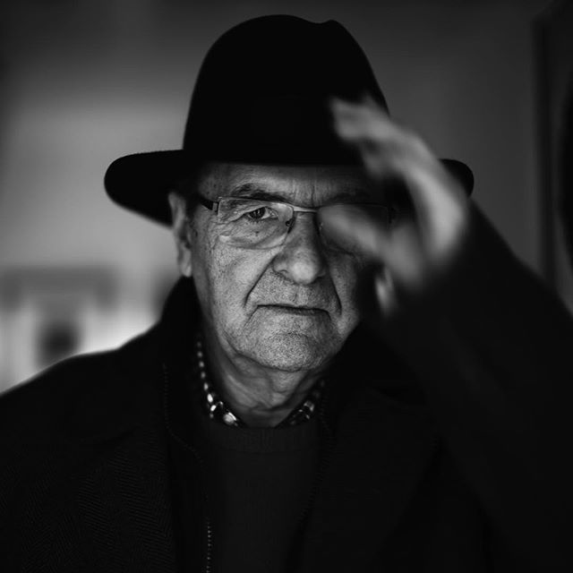 andreasoverland's tweet photo. Marius, one of my favourite humans.
#leica #leicam10 #noctilux
#50mm #hat #bnw #blackandwhite #portrait #bnw_portrait #topportraits #theportraitpr0ject #portrait_vision #321portrait #photooftheday #myLeicaJourney #igdaily #captureone #visionofpictures… https://t.co/4PdCmSWs2j https://t.co/J9O5T3EqUc