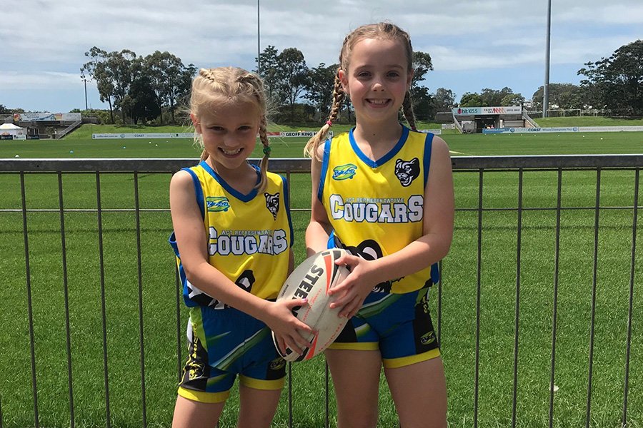 Canberra Girls Grammar School tweet media