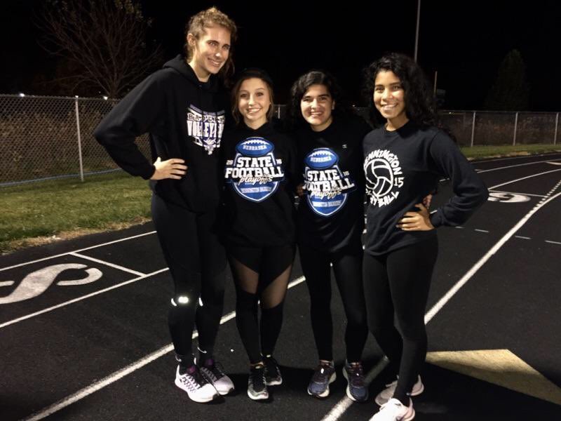 emgress19's tweet image. Sooo this stud turned 18 today!!!! Love you lots kathy, hope you had the extra special day you deserve❤️@kathygoertz13