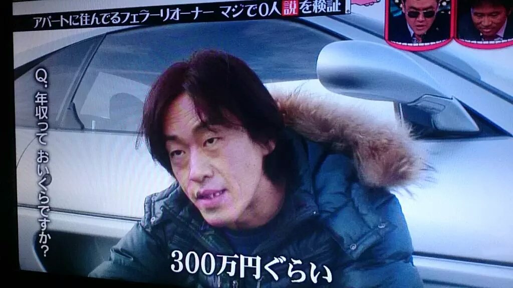 wizard_grey's tweet photo. 平成が終わっても
この人のことは忘れないでください https://t.co/iZWyspIoRp