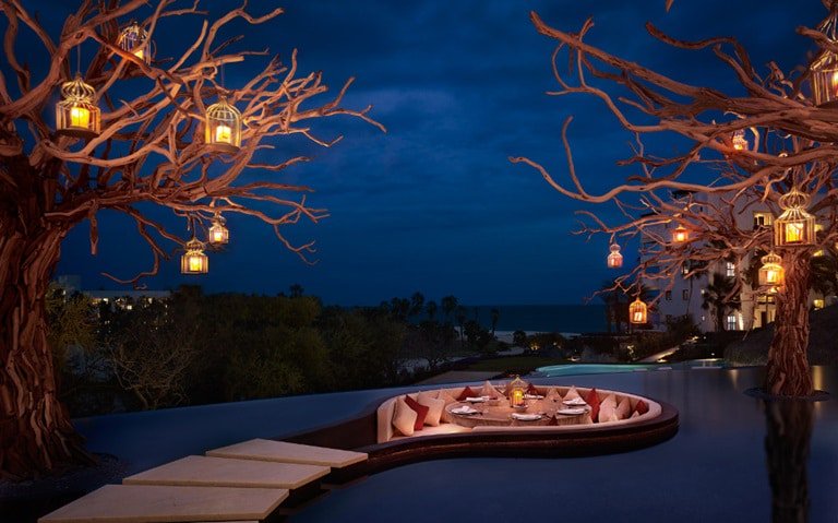 MagicHotels's tweet image. La despiadada belleza de "Ventanas al paraíso" A ROSEWOOD RESORT

San José del Cabo. BCS, México

#EstoEsMexico
#visitmexico