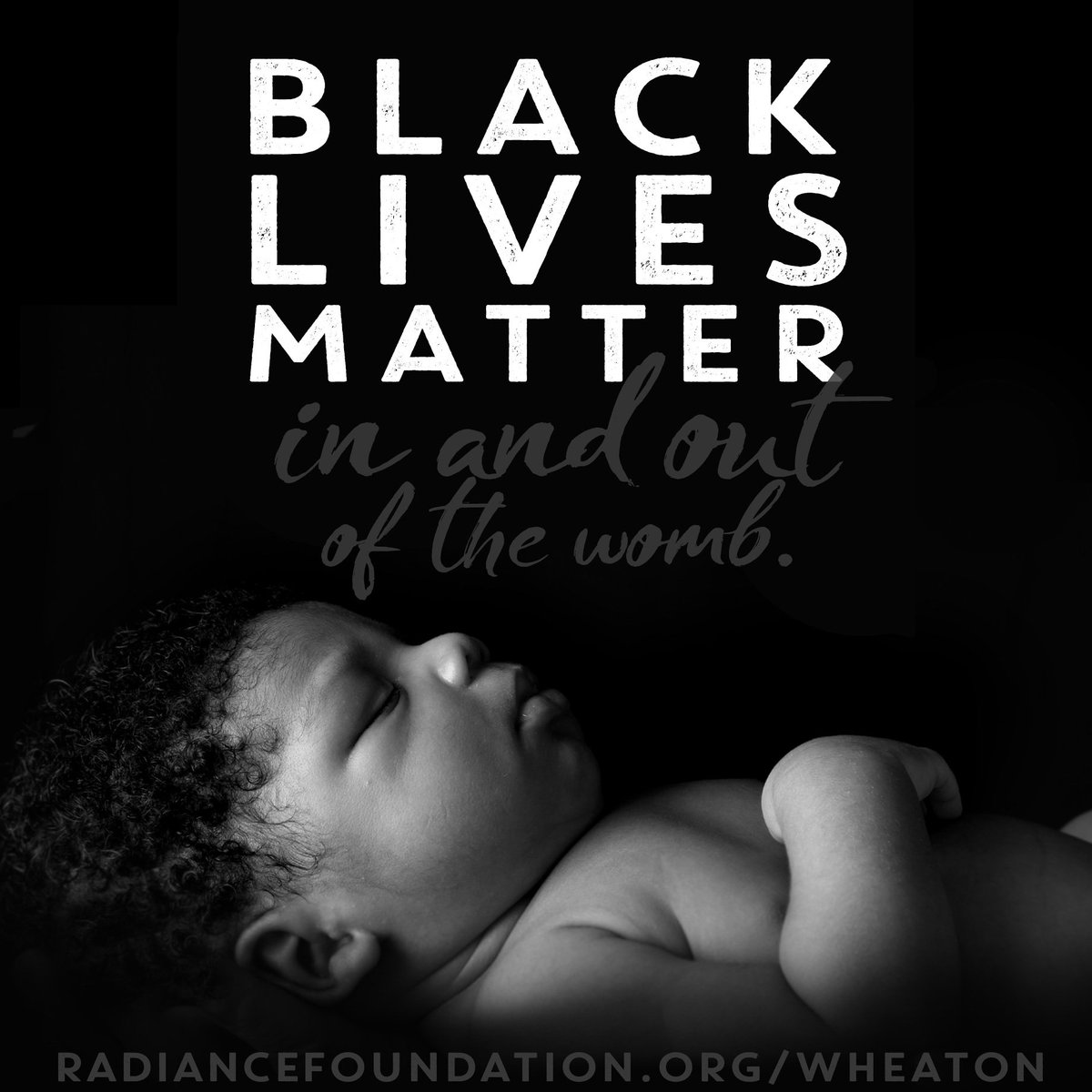 lifehaspurpose's tweet photo. .@WheatonCollege smears #prolife speaker for his presentation on race, abortion and #BlackLivesMatter. This is what happens when you bow to the Deity of "Diversity". https://t.co/TU4Uxi4S5R #TuesdayThoughts #LessActivism #MoreFactivism https://t.co/KFVlq5iPCR