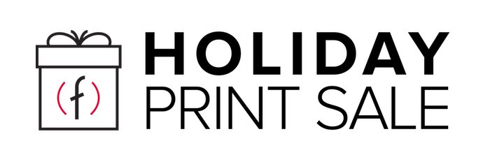 Now, right now, is the perfect time to buy a signed original print from the Fraction Holiday Print Sale 
fractionhps.bigcartel.com