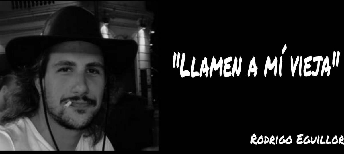 Rodrigo Eguillor