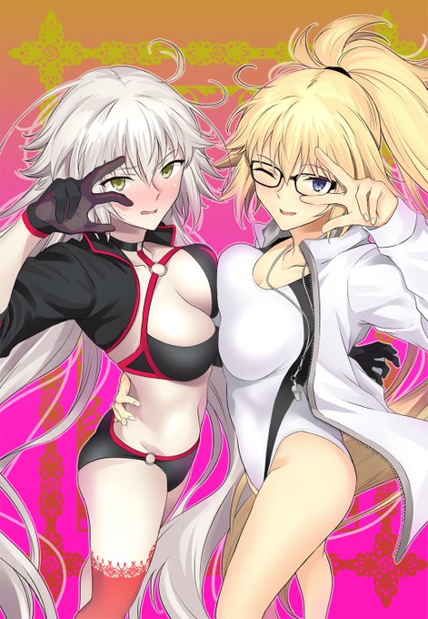 Wジャンヌ本の表紙ちょこっと変えました(こっちは文字なし) 