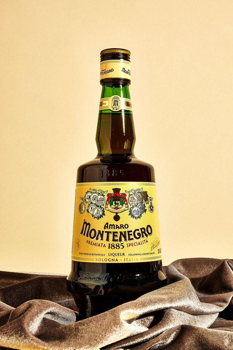 A big thank you to <a href="/Eater/">Eater</a> for featuring Monte in their 2018 Holiday Gift Guide. Spread the joy with #AmaroMontenegro. #MakeItWithMonte #HolidayGifting