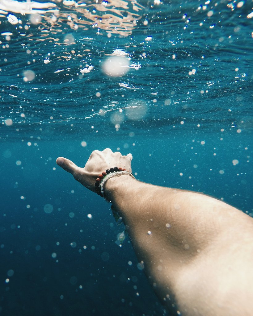 The ocean is where I belong. 🌊 #purakai #purakaiclothing #theoceanisourplayground