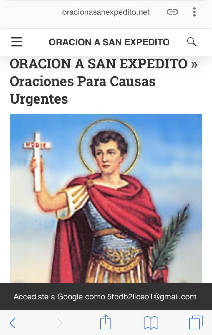 Examen de matemática