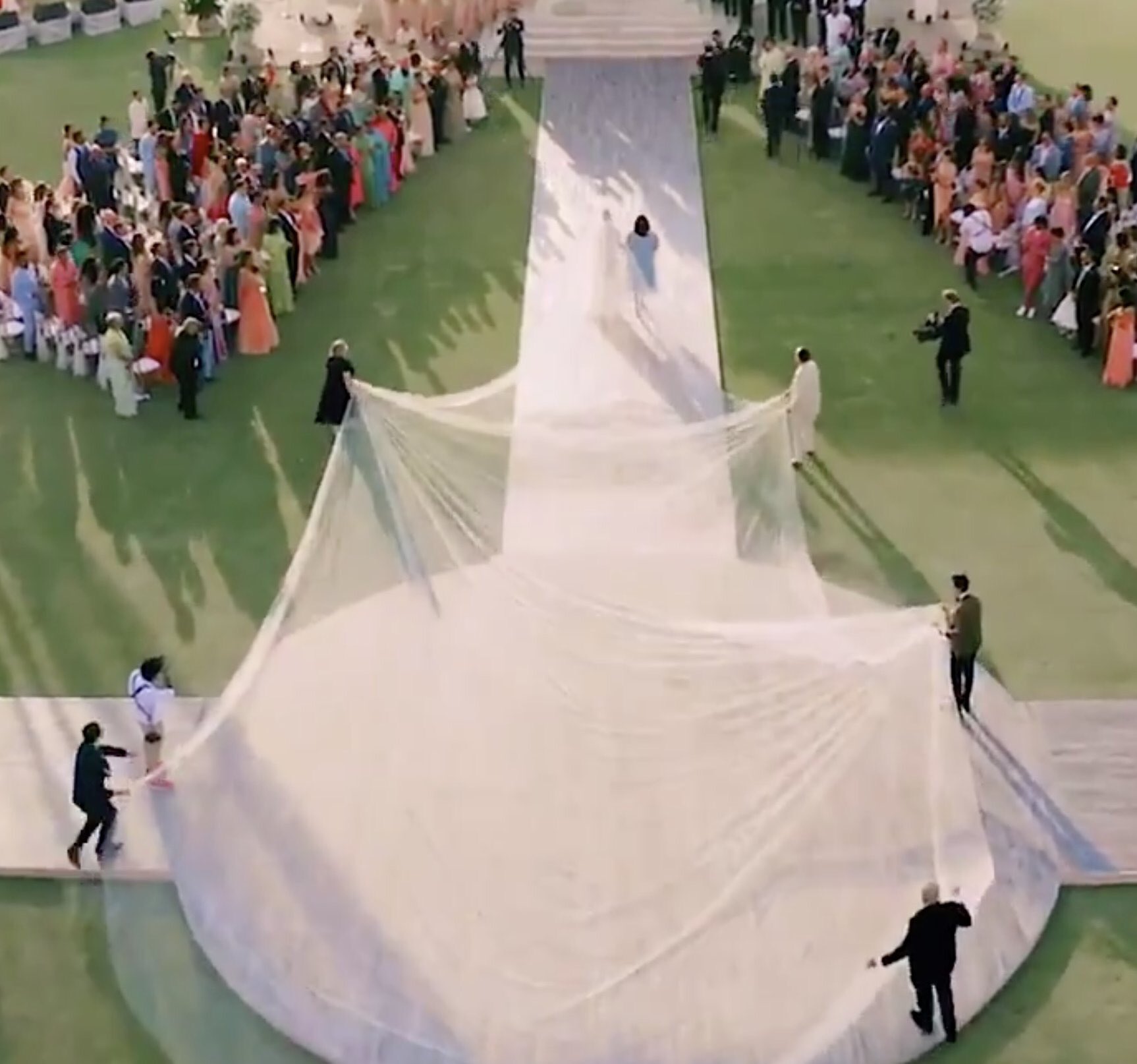 75 foot wedding veil hotsell