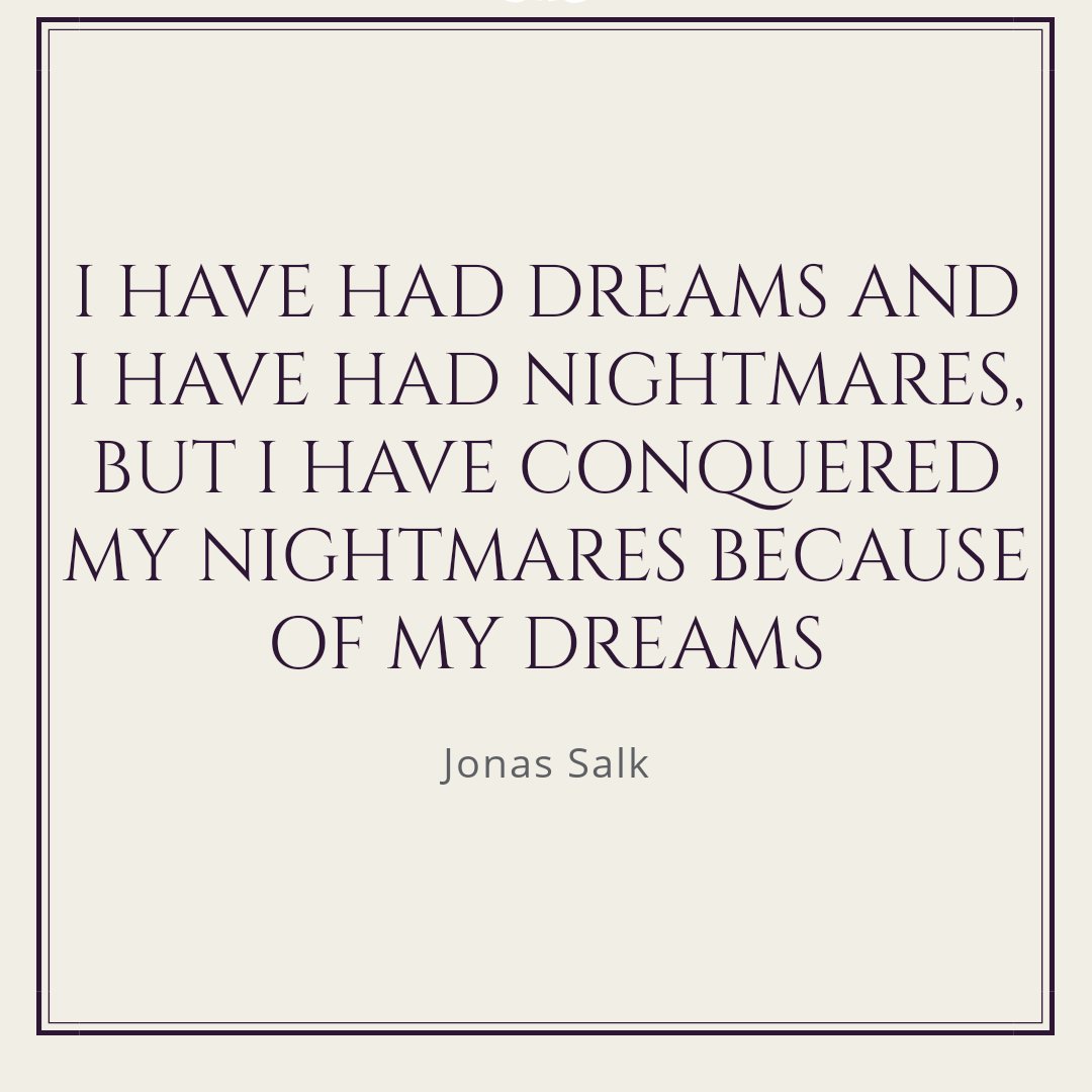 PenneyOoi's tweet image. As we forge ahead towards our year end goals, visions, and dreams, remember to not let the adversity distract us from what we want to be, do, have, and give. Remember when things get tough, the tough get going!

#wfg #dreams #vision #focus #overcomeadversity