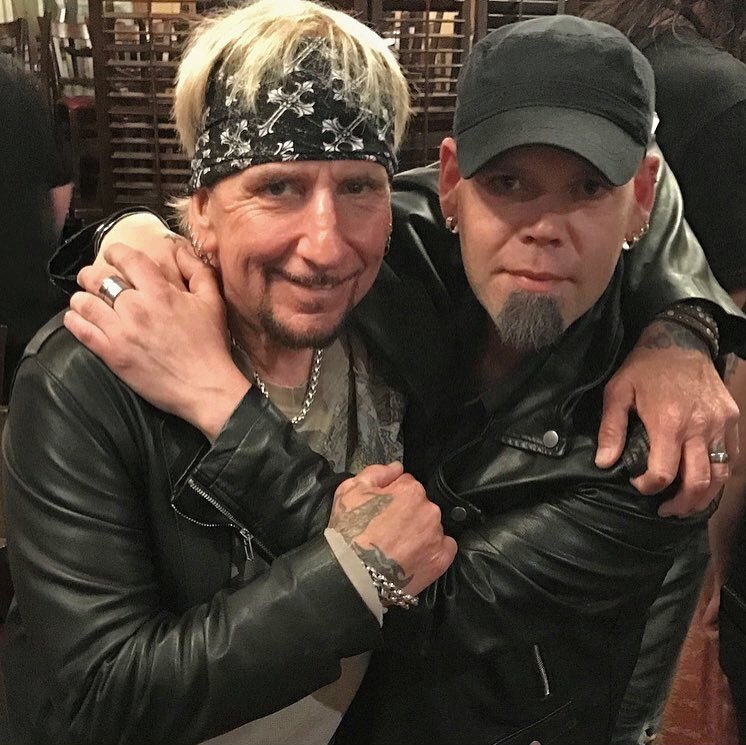 Wishing my pal Jack Russell a very Happy Birthday! Luv ya bro!! 