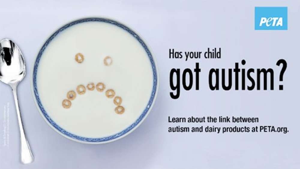 Trevpocalypse's tweet image. When it comes time once again to bash PETA, I like reminding people they put this out in full sincerity and never issued any apologies whatsoever.