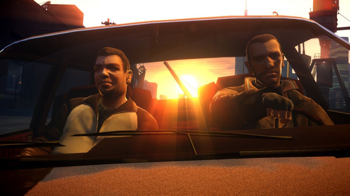 10 years later it was GTA 4's world, not its story, that made a lasting impression buff.ly/2AUlqHw