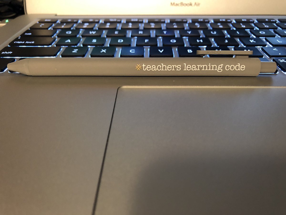 MsLapiccirella's tweet image. @StDominicDP is ready to celebrate #CanadaLearningCodeWeek Tomorrow our Coding Club will begin running #HourofCode sessions in classes from Grades 3-8! #teacherslearningcode @DPCDSBSchools @learningcode