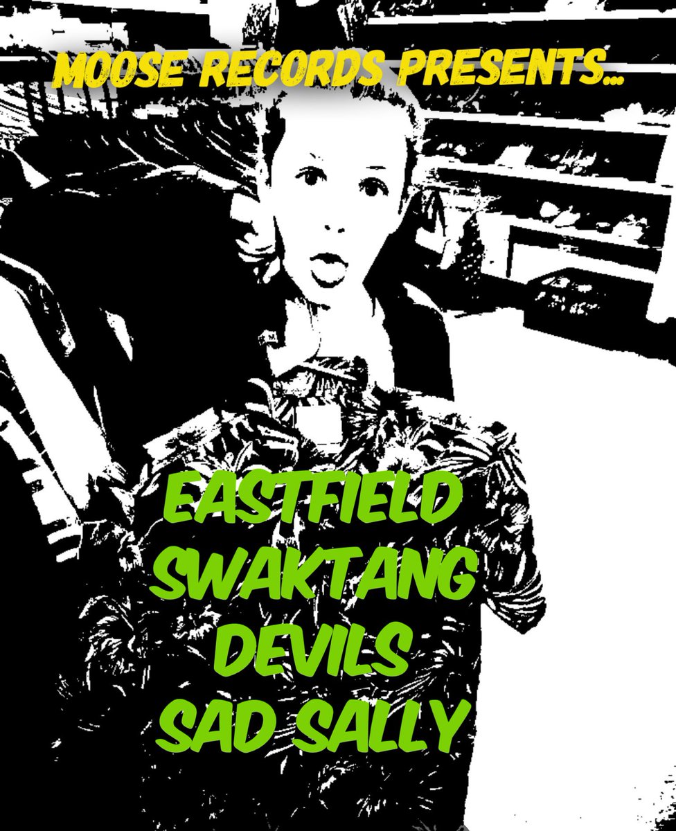 swaktang's tweet image. Little E rocking out @swaktang @devilspunkrock #sadsaly #easfield @bbcintrohw #skatepunk #freepizza #swaktang swaktang.bandcamp.com