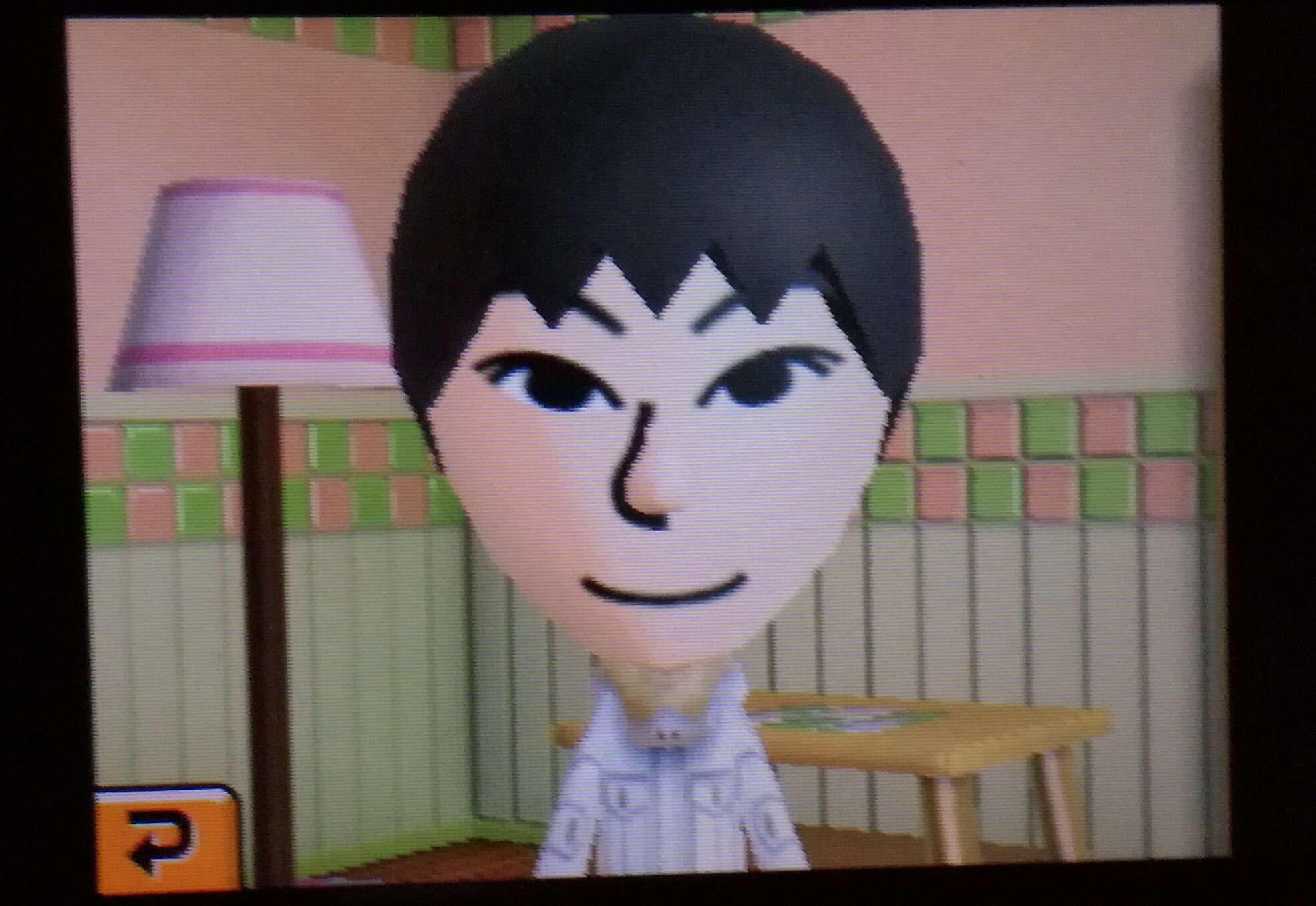 mii★様♡ 🪼 ‪⋆˳˙𓊆 mi-mi production 𓊇˙˳⋆🪼 HOTALOOP 橘華るい様‬