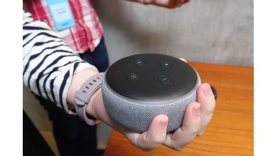 Alexa Meets #SAPBusinessByDesign watch it at: youtu.be/4SJvLTg5shM