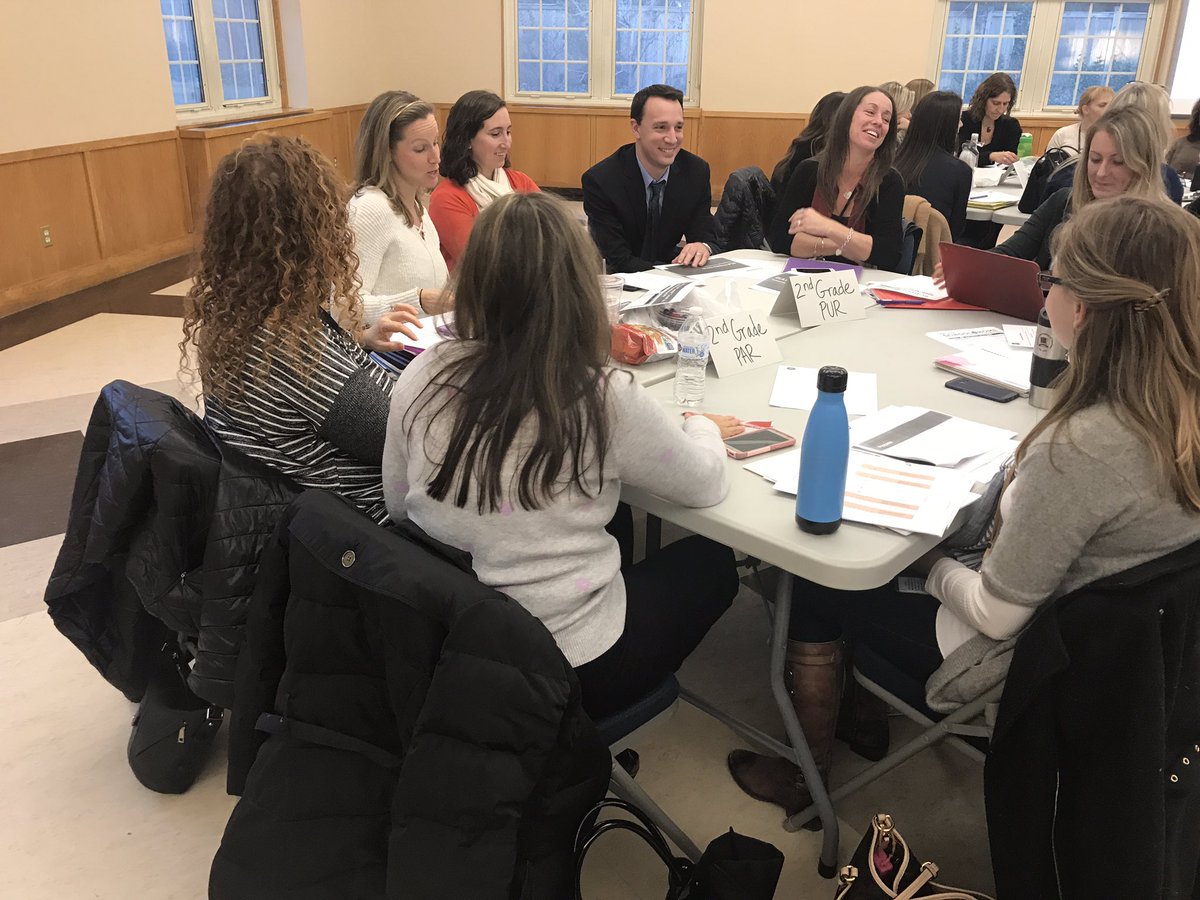 BenjaminStaffDe's tweet photo. Ts sharing their inquiry research with one another @HarrisonCSD @harrisonasi  @JLKanter @PUR_Principal @AP_PARSONSElem @MarzanoResearch https://t.co/ywfYLLqGM0