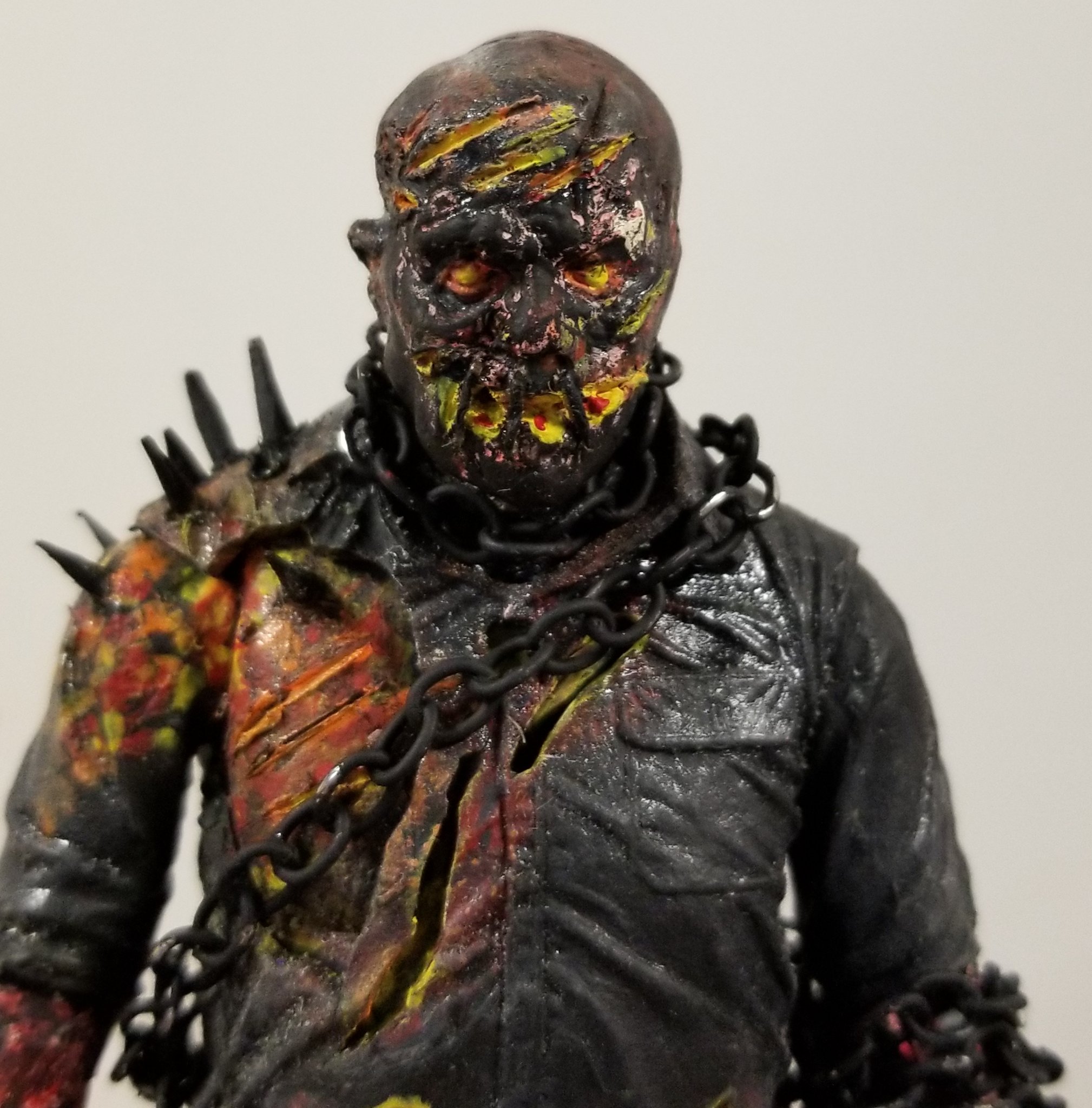 savini jason figure