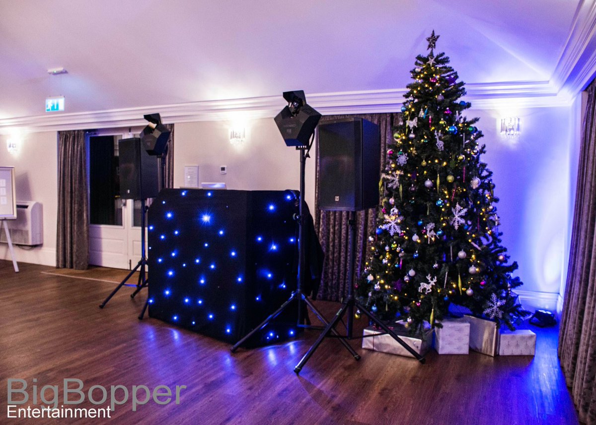 Big Bopper Ents (@bigbopperents) on Twitter photo This week starts the Christmas Parties at the stunning <a href="/BartonHallHotel/">Barton Hall Hotel</a> #christmas #party #disco #festive #drinkandbemerry #bopperteam This week starts the Christmas Parties at the stunning <a href="/BartonHallHotel/">Barton Hall Hotel</a> #christmas #party #disco #festive #drinkandbemerry #bopperteam