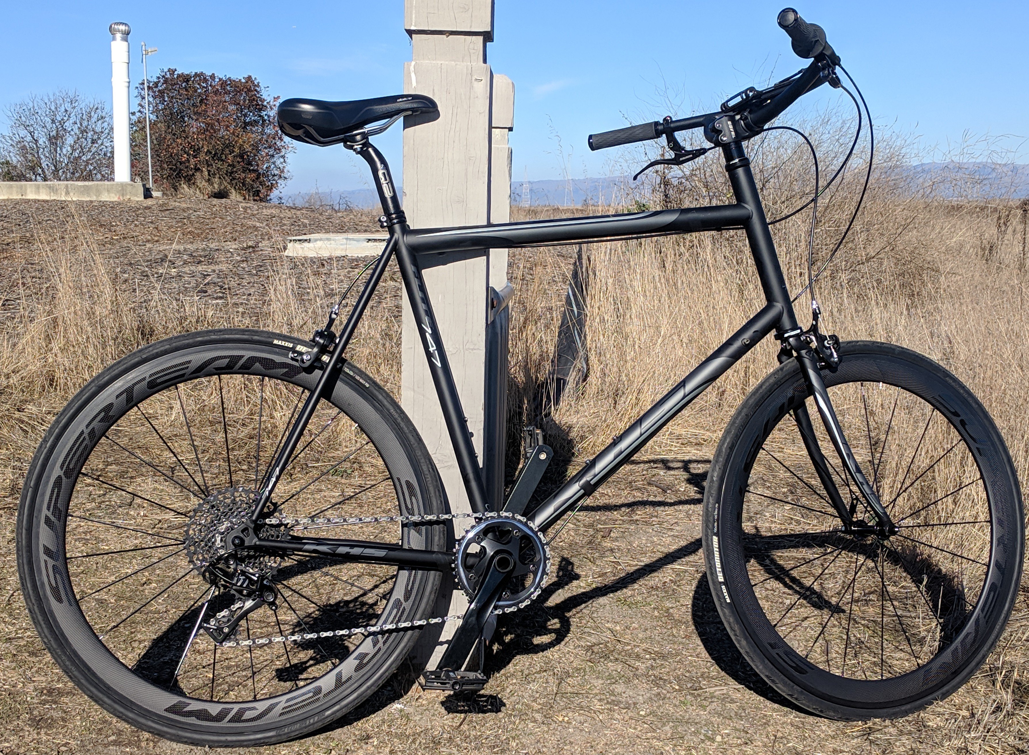 Zinn Cycles on X